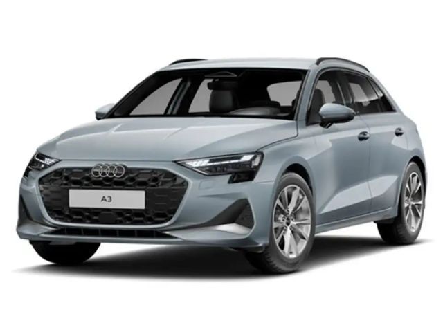 Audi A3 Sportback TFSI advanced ACC LED KAMERA BUSINESS... 2025 Benzine