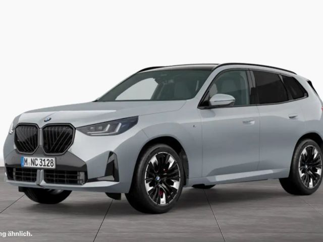 BMW X3 40d xDrive M Sportpaket HK HiFi DAB 2025 Diesel