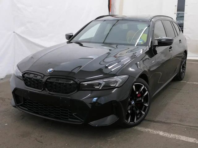 BMW 340 M340d xDrive Touring M Paket Pro 360° Kamera HiFi 2025 Diesel
