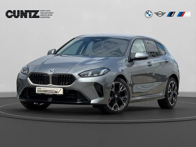 BMW 120 ab 1,99% eff. /  M Sport Exterieur Driving+Parkass 2025 Benzine