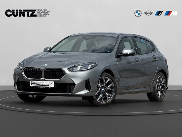 BMW 120 Driving+ParkingAssistant adaptiverLED Lenkradheizu 2025 Benzine