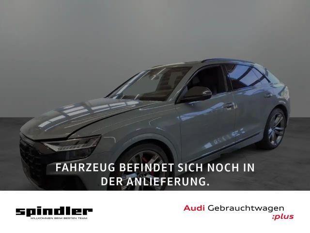Audi SQ8 competition plus TFSI quattro / Pano, Standh 2023 Benzine