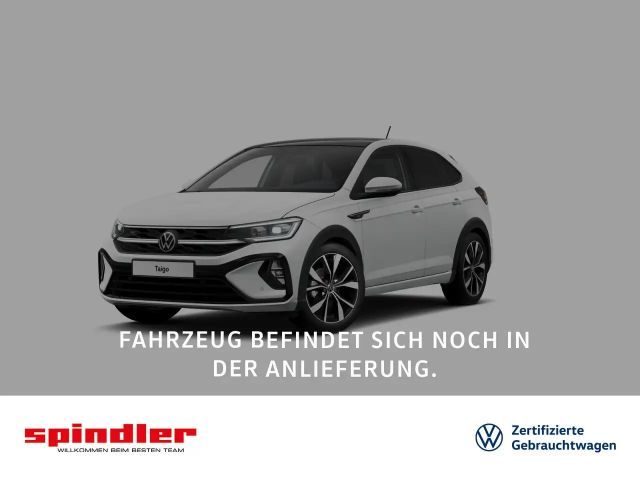 Volkswagen Taigo R-Line 1.5 TSI DSG / Pano, Matrix, Beats 2024 Benzine