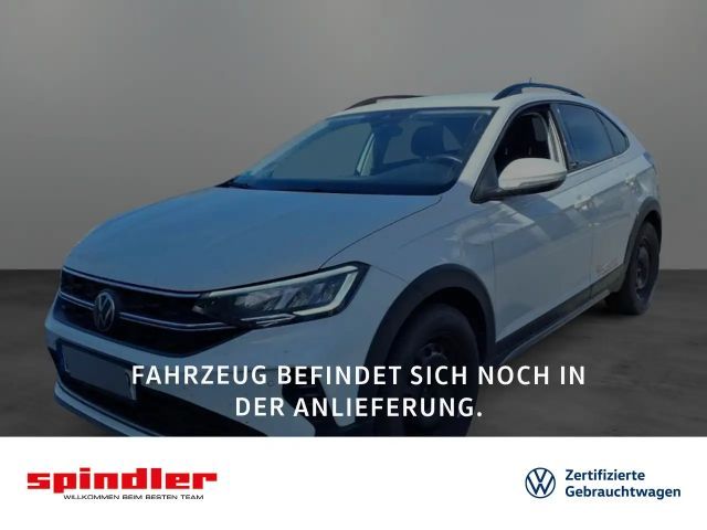 Volkswagen Taigo Move 1.0 TSI / CarPlay, LED, RFK, SHZ, DAB 2023 Benzine