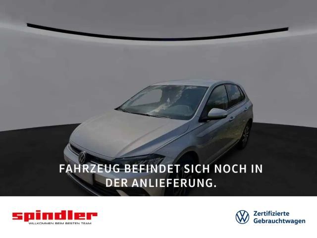 Volkswagen Polo Active 1.0TSI / IQ.Drive, CarPlay, LED, ACC 2023 Benzine