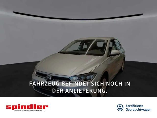 Volkswagen Polo Life 1.0/ Navi, CarPlay, ParkAssi, LED, SHZ 2022 Benzine