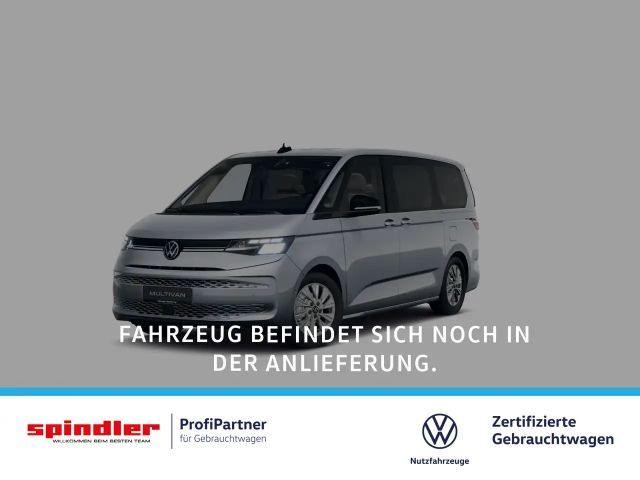 Volkswagen T7 Multivan Multivan Life lang DSG / Navi, CarPlay, AHK, LED 2025 Diesel