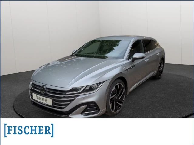 Volkswagen Arteon 2023 Benzine