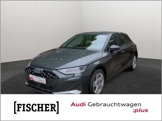 Audi A3 Sportback 35TFSI S tronic Advanced LED Navi SHZ Re 2025 Benzine