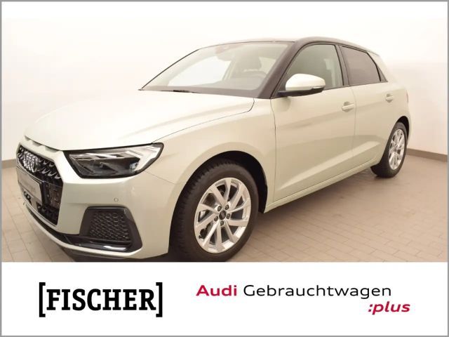 Audi A1 Sportback 25TFSI S tronic Advanced PDC SHZ LED 2023 Benzine