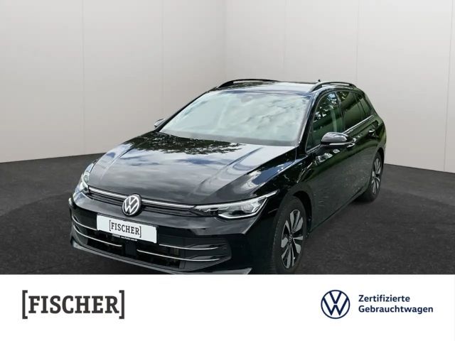 Volkswagen Golf Variant VIII 1.5eTSI DSG Goal LED-Plus AHK Navi 360° ACC D 2025 Benzine