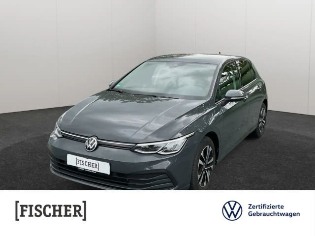 Volkswagen Golf 2021 Benzine