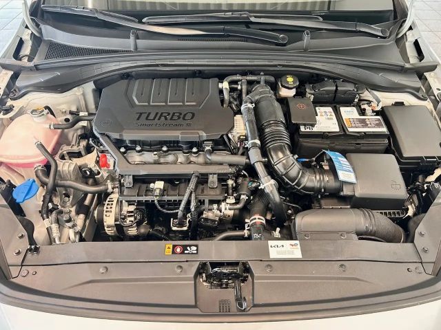 Kia Ceed / cee'd