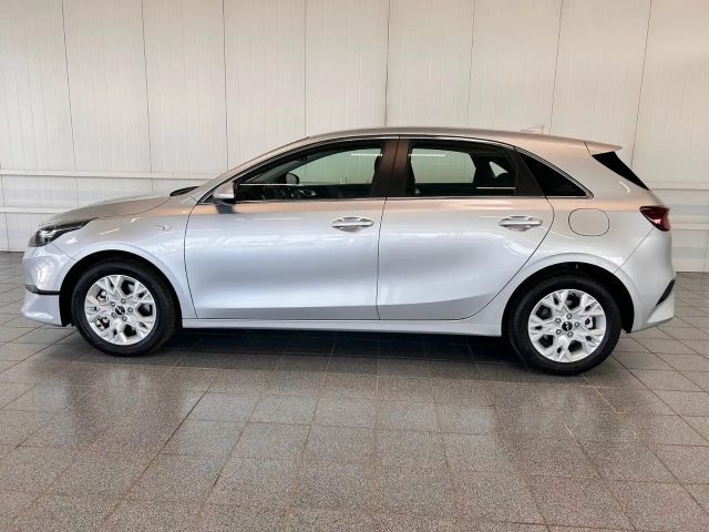 Kia Ceed / cee'd