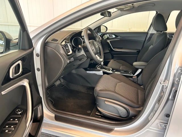 Kia Ceed / cee'd