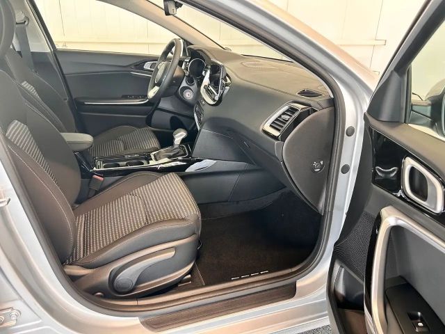 Kia Ceed / cee'd