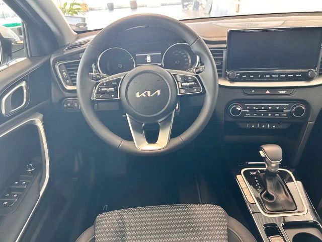 Kia Ceed / cee'd