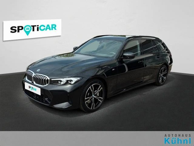 BMW 330 ixDrive Touring M Sport/Autom./AHK/Parkassi. 2025 Benzine