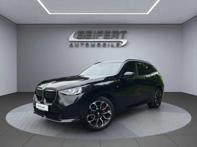 BMW X3 2025 Diesel