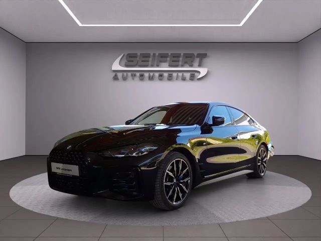 BMW 430 i Gran Coupé | M-Sport | AHK | Laserlicht | Harman 2021 Benzine