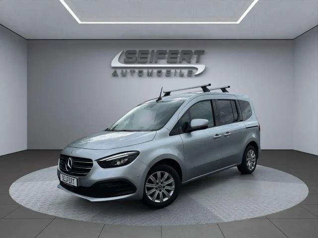 Mercedes-Benz Citan I 116 PS I AUTOMATIK I NAVI I LED I SHZ I uvm. 2022 Diesel