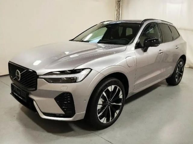 Volvo XC60 Plus Dark Plug-In Hybrid*BIG DISPLAY*AHK*HU 2025 Hybride / Benzine