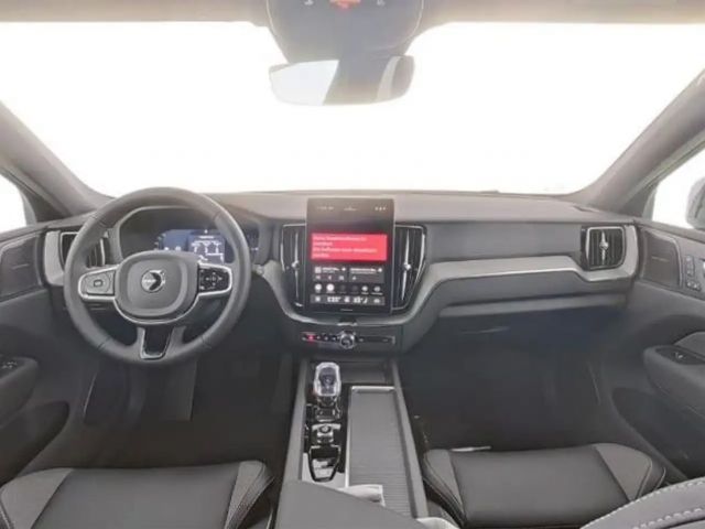 Volvo XC60 Plus Black Edition Plug-In Hybrid*NEW MODEL 2025 Hybride / Benzine