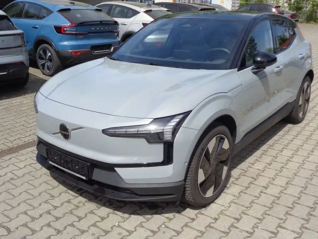 Volvo EX30 Ultra AWD Performance Pure Electric*PANO* 2024 Elektrisch