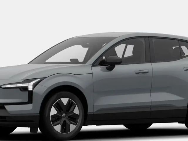Volvo EX30 Core Pure Electric*Lenkrad-/Sitzheizung*19" 2025 Elektrisch