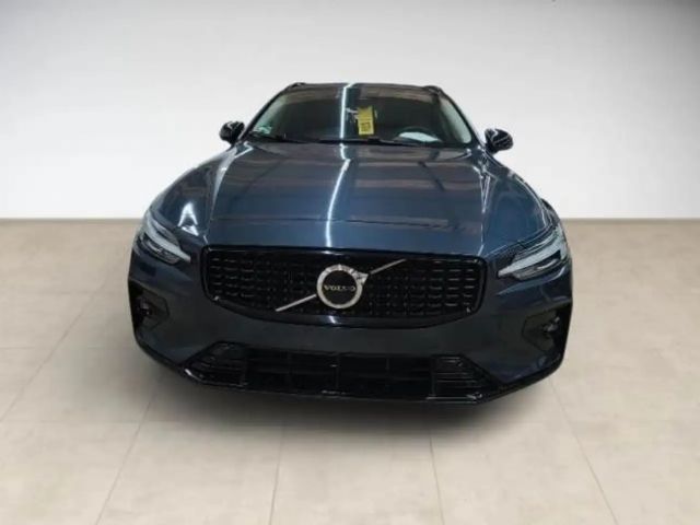Volvo V60 B4 Plus Dark*AHK+harman*VOLL-LED*FH*19"ALU 2024 Diesel