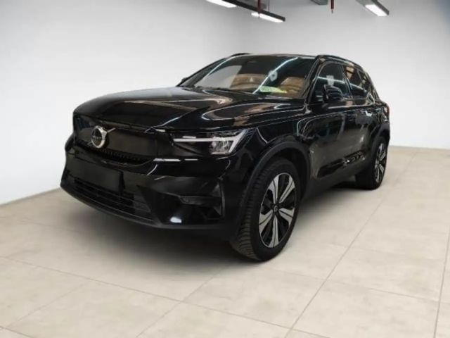 Volvo XC40 Plus Recharge Pure Electric*Wärmepumpe* 2023 Elektrisch