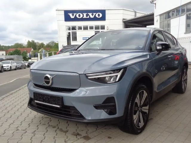 Volvo C40 Plus Recharge Pure Electric*ACC*BLIS 2023 Elektrisch