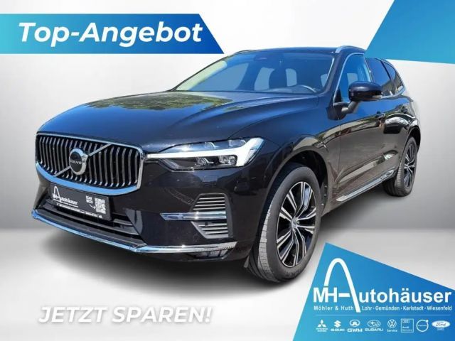 Volvo XC60 2.0 Inscription Allrad Diesel 2022 Diesel