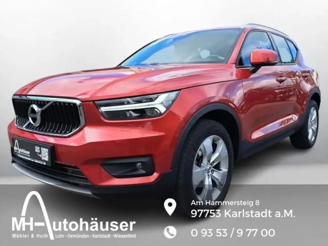 Volvo XC40 1.5 Core 2WD 2023 Benzine