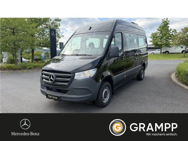 Mercedes-Benz Sprinter 317 Sprinter Tourer PRO DACHKLIMA*el.Schiebetüre 2025 Diesel