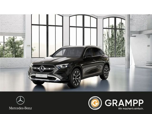 Mercedes-Benz GLC 220 d 4M Avantgarde AHK/Memory/19Zoll/Digi 2025 Diesel