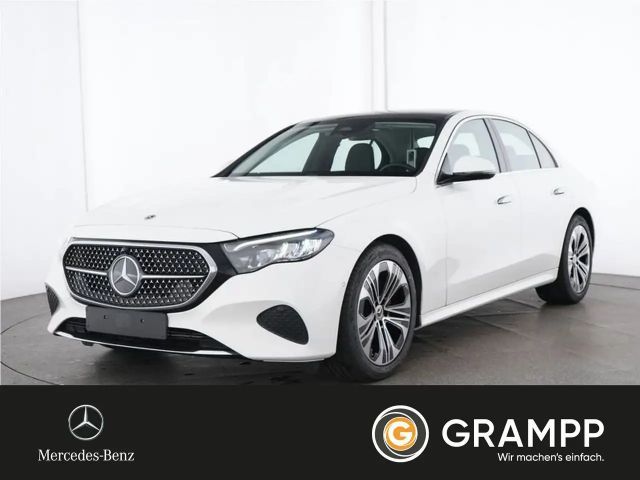Mercedes-Benz E 220 d Avantgarde-Advanced/Pano/LED/Distronic 2025 Diesel