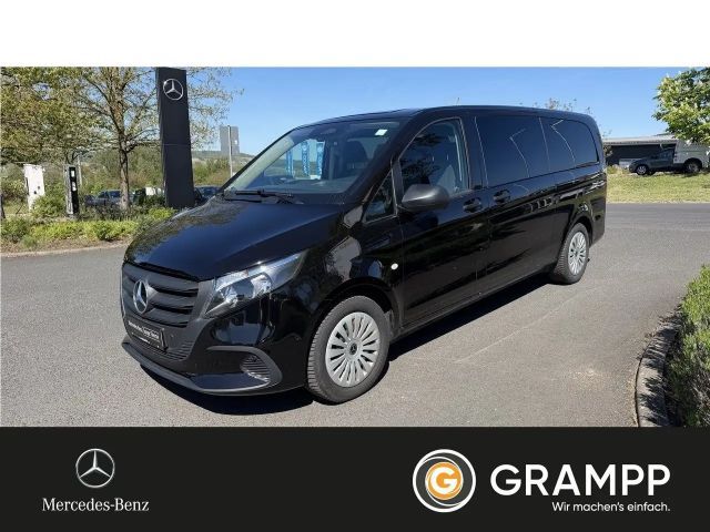Mercedes-Benz Vito 116 Tourer Extralang 2xSchiebetür*NAVI*AHK* 2025 Diesel