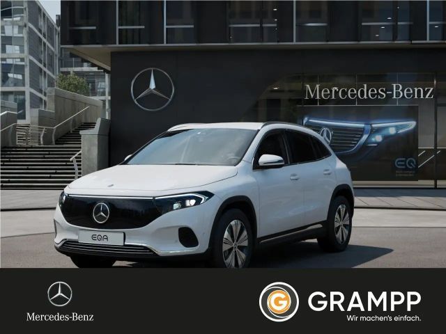 Mercedes-Benz EQA 250 Progressive Fahrassistenz/Winterpaket 2024 Elektrisch