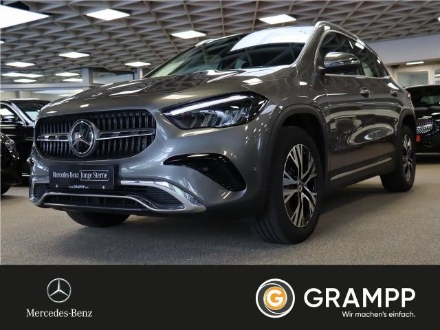 Mercedes-Benz GLA 180 Progressive-Advanced/Kamera/LED/Winterp. 2024 Benzine
