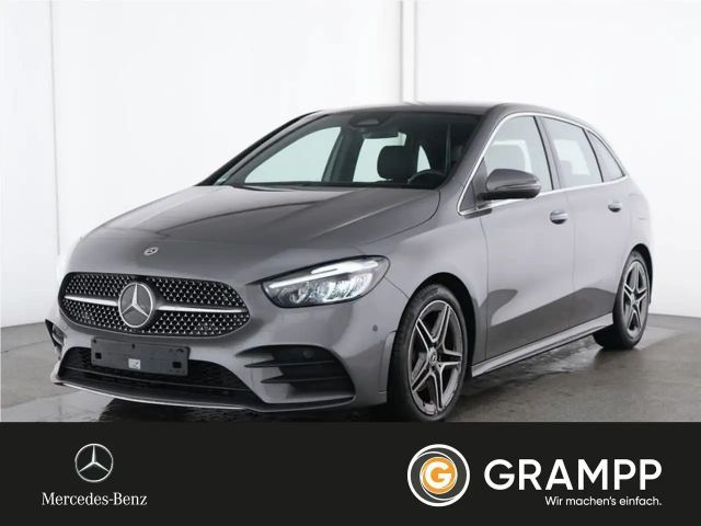 Mercedes-Benz B 200 AMG-Line Plus Winterpaket/Keyless/Kamera 2025 Benzine