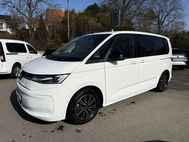 Volkswagen T7 Multivan GOAL DSG Navi Kamera Pano LED-Matrix ACC VZE App 2025 Diesel