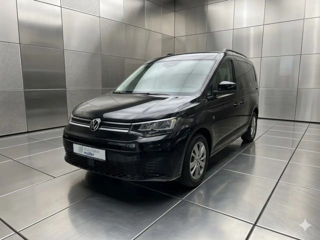 Volkswagen Caddy Caddy 1.5 TSI Life AHK App-Connect 2022 Benzine