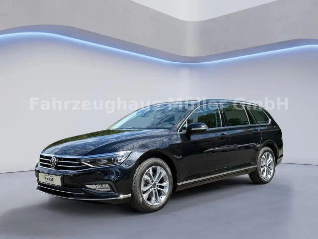 Volkswagen Passat Variant Elegance 4Motion+147kW+StHZ+IQ 2024 Diesel