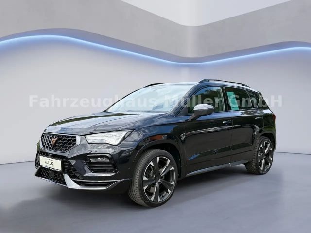 Cupra Ateca 2.0TSI 300Ps 4x4 AHK RFK 2023 Benzine