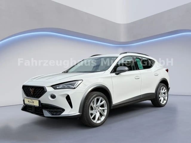 Cupra Formentor 2.0TSI 190Ps 4x4 SHZ 2023 Benzine