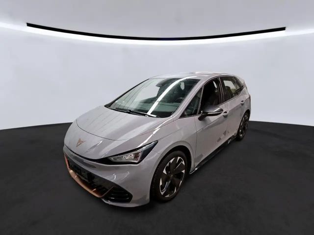 Cupra Born 150 kW+SHZ+Kamera 2023 Elektrisch