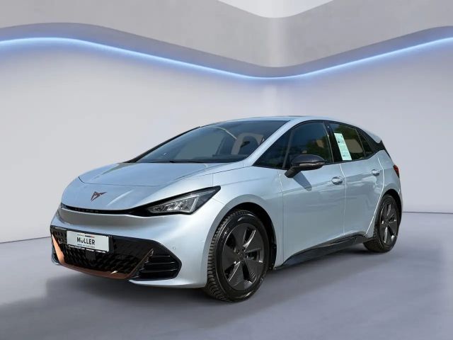 Cupra Born Cupra Born 150 kW+SHZ+ALU 2023 Elektrisch