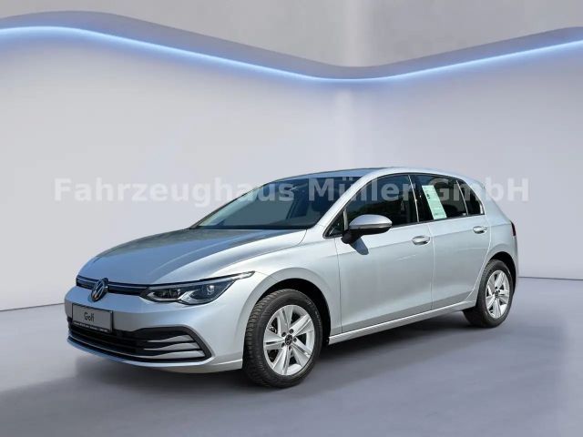 Volkswagen Golf VIII Lim. 2.0TDI 85KW DSG SHZ APP-Con 2023 Diesel