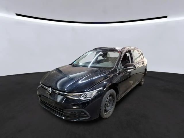 Volkswagen Golf VIII Variant Life 2.0TDI+110kW 2023 Diesel